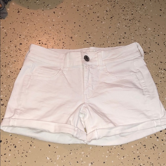 american eagle jean shorts - Picture 1 of 3
